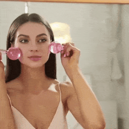 GLACIE ansigtsmassage