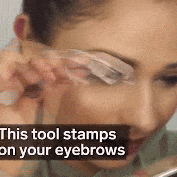 BROWLUX form demonstration