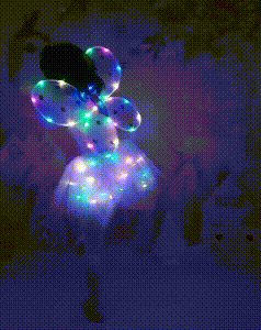 LED-batteriboks