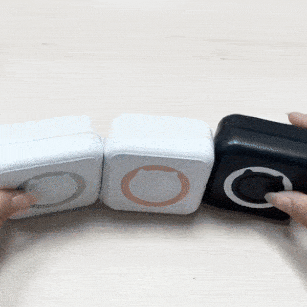 MINIPRINT fotoprinter