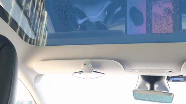 MAGSUNS kompakt design