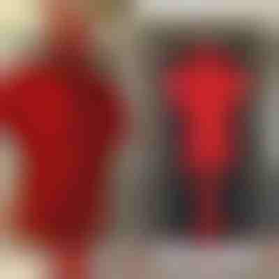 Große Schleife für Weihnachten und als festliche Dekoration | RUBYBOW