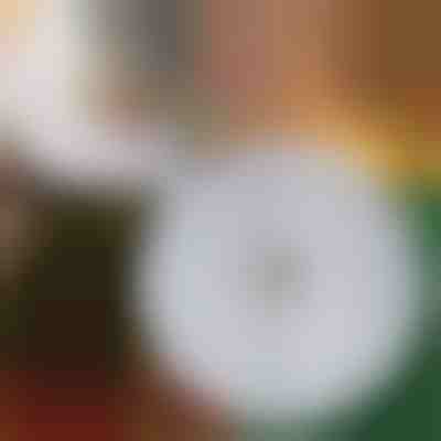 Weihnachtsbaum-Teppich | SANTARUG