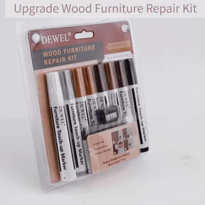 WOODPENS reparationssæt