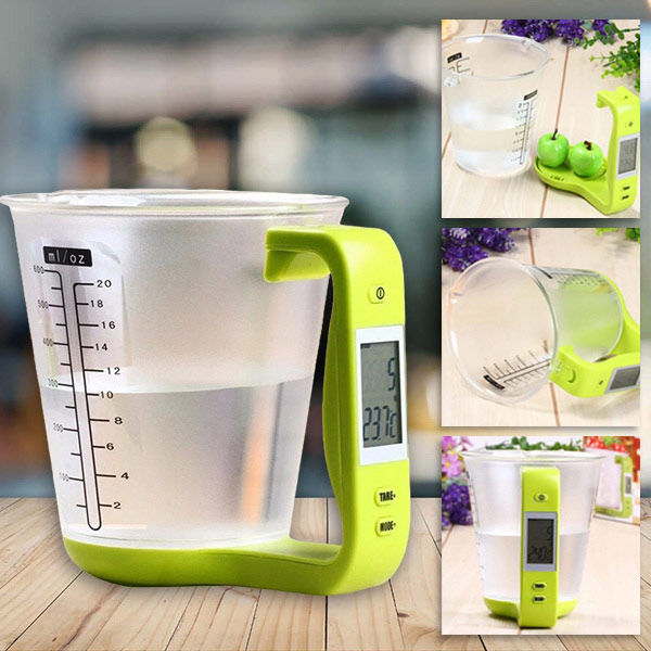 DIGIWEIGHT