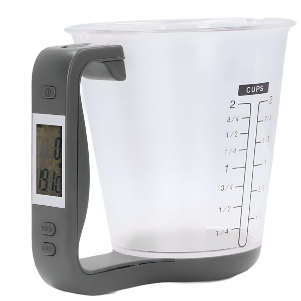DIGIWEIGHT