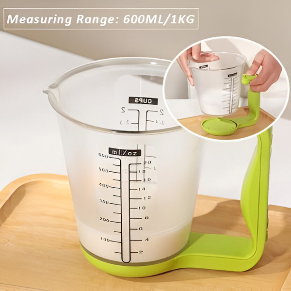 DIGIWEIGHT
