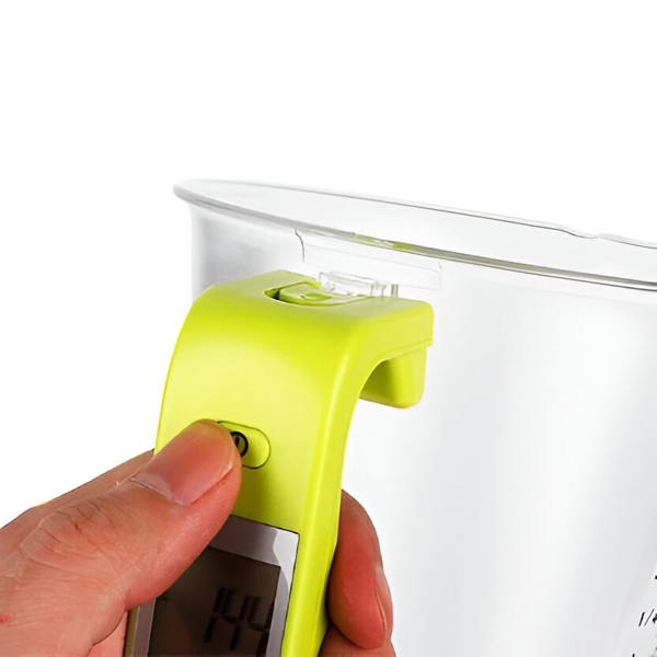 DIGIWEIGHT