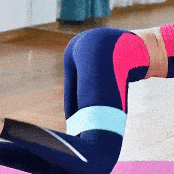 FITSTRAPS træningselastikker