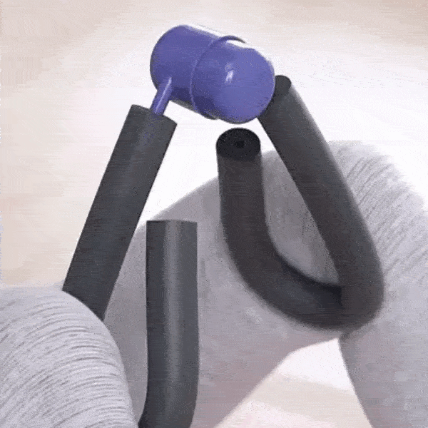 MUSCULEX træningsenhed