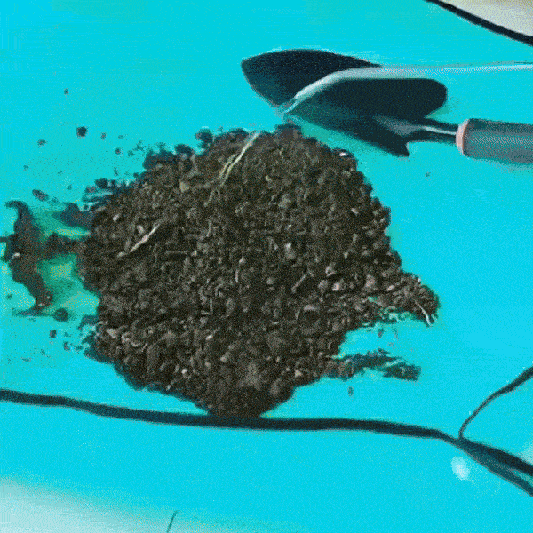 FLORAMAT alsidig brug