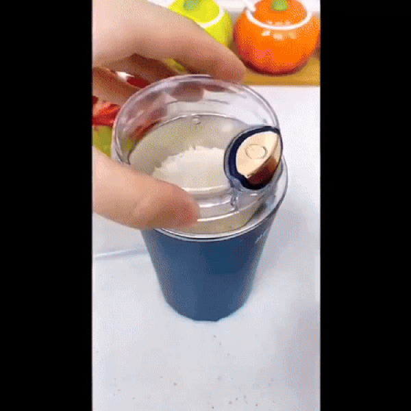 GRIDZ multifunktionskværn