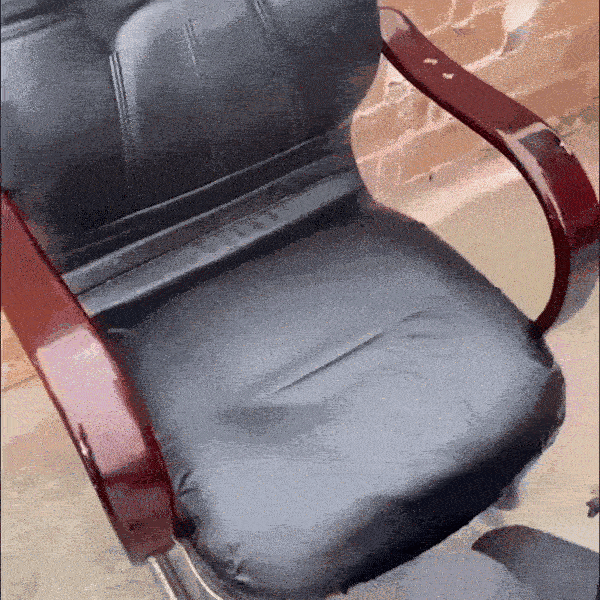 LEATHERPATCH reparation