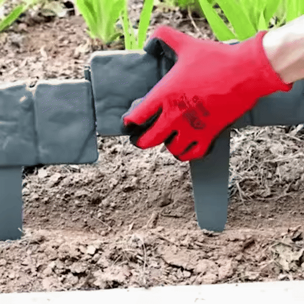 MINIFENCE nem installation