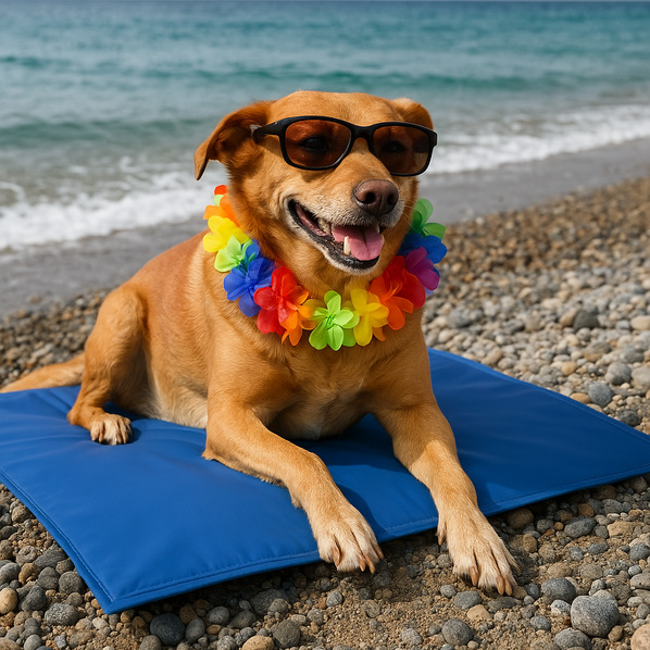 PAWCHILL