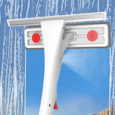 Fensterreiniger | WINDCLEAN