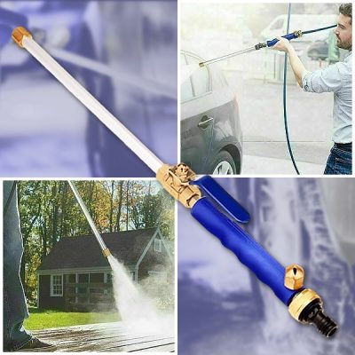 Aufsatz für Hochdruckreinigung | WATERJET