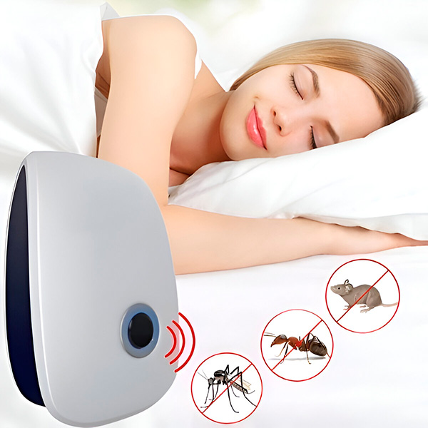 BUGBUSTER