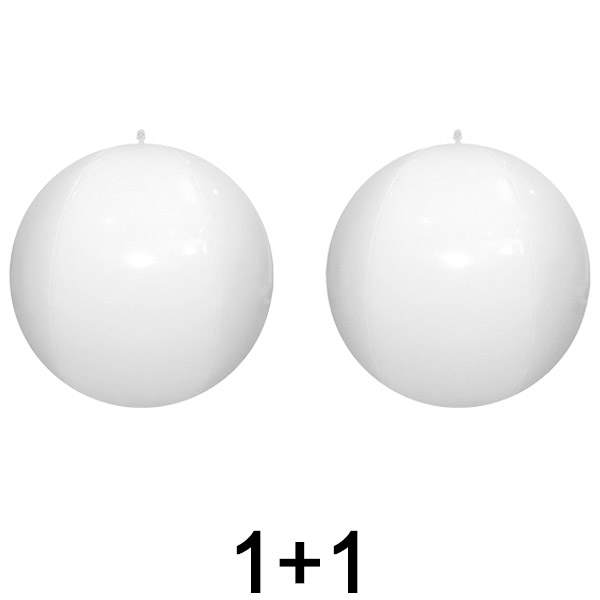 1x Pool- og haveglød i 10 farver | POOLGLO 1+1 GRATIS