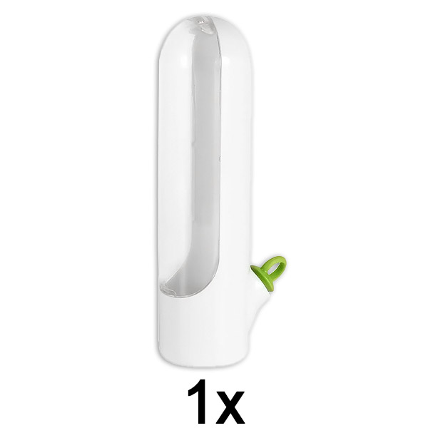 1x Lebensmittel-Aufbewahrungsbehälter | HERBIFY